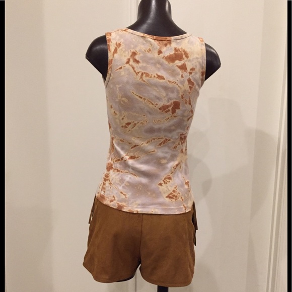 Shorts Set - Picture 2 of 5